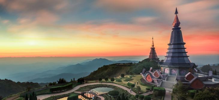 1 Day Best of Chiang Mai