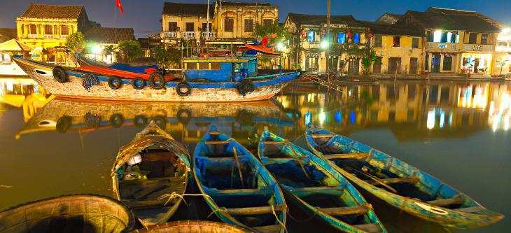 Hoi An discovery