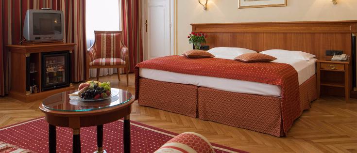 Austria Trend Hotel Astoria (4*)