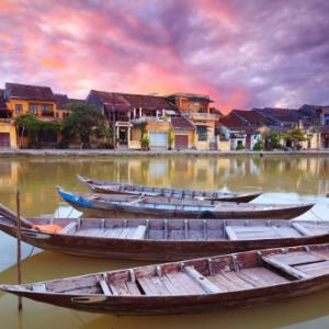 Hoi An discovery